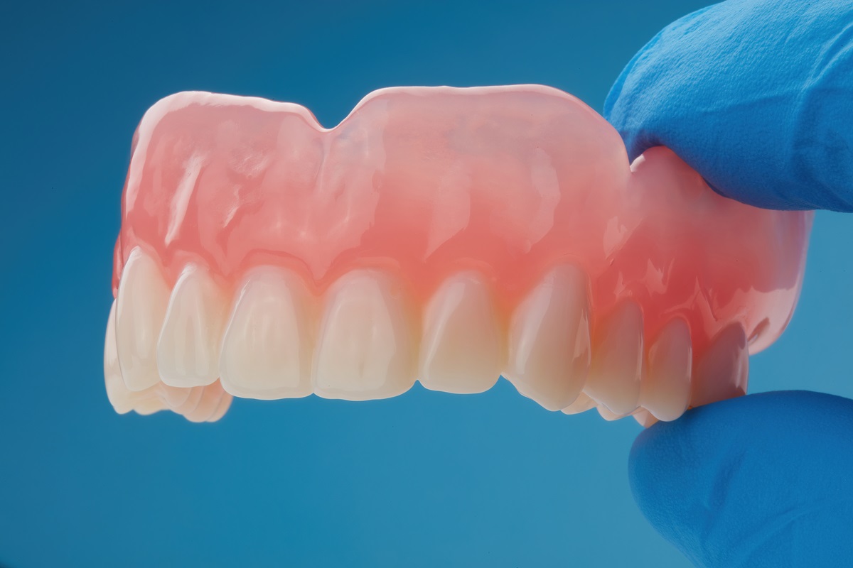 Formlabs permitirá imprimir dentes personalizados em 3D para próteses digitais