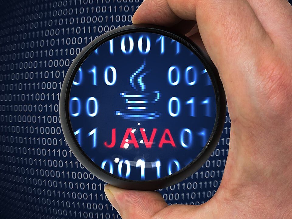 7 erros de Java para vencer