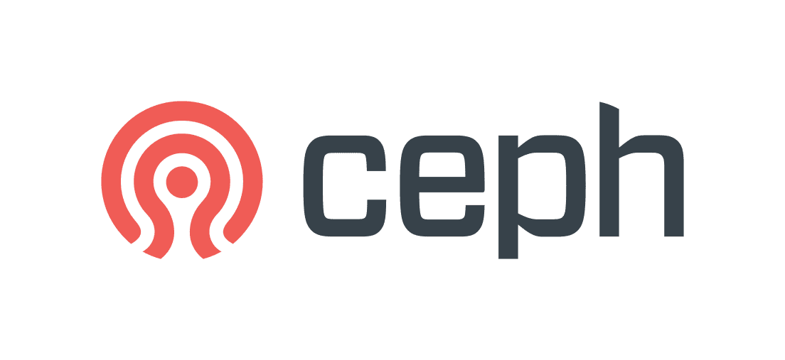 O armazenamento Ceph é uma ótima opção para armazenamento persistente do Kubernetes