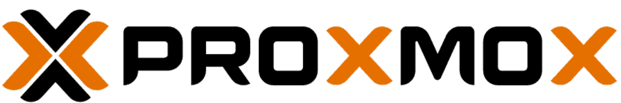 Proxmox ve 1