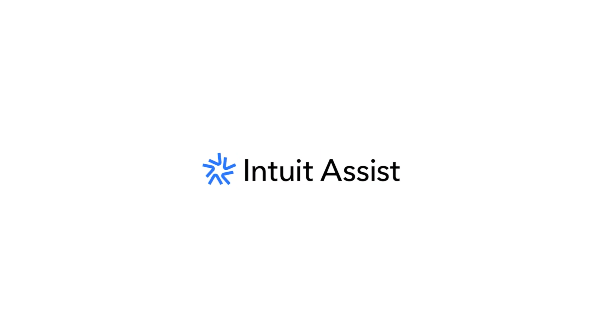 Conheça o Intuit Assist, um novo assistente de IA que pode fazer mais do que apenas responder perguntas