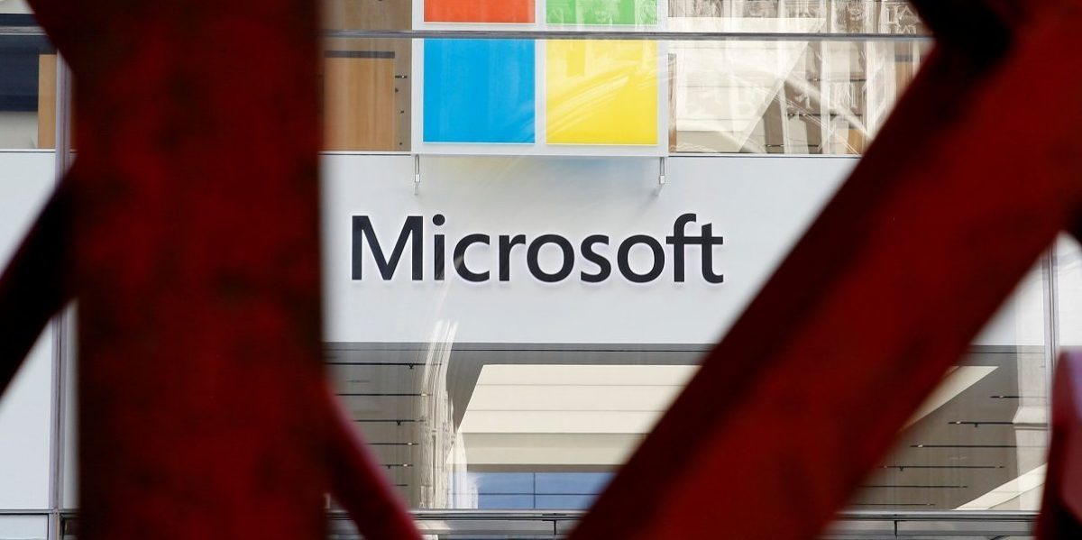 Microsoft revela soluções de IA de última geração para aumentar a produtividade da linha de frente em meio a desafios trabalhistas