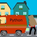 Empacotando e descompactando em Python