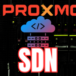 Configuração do Proxmox SDN passo a passo - Como fazer virtualização