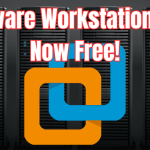 Download gratuito do VMware Workstation Pro para uso pessoal