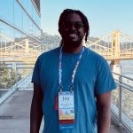 Black Python Devs: um novo grupo de afinidade com alcance global