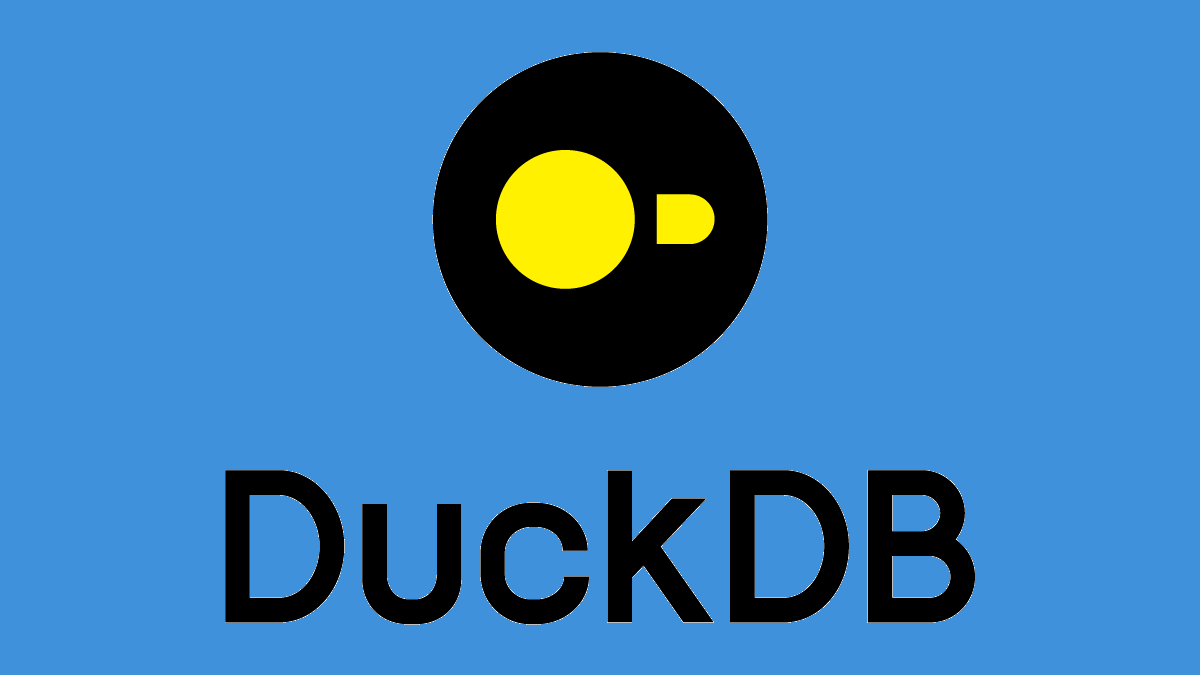 DuckDB: análise Python em processo para dados não muito grandes