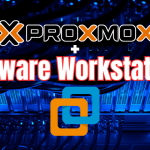 Instale o Proxmox no VMware Workstation Pro