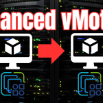 Migração de VM com compatibilidade aprimorada com vMotion em ambientes VMware