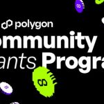 A Polygon está desbloqueando US$ 640 milhões em subsídios comunitários ao longo de uma década.