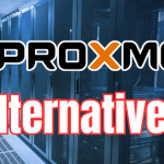 Alternativas Proxmox em 2024: comparando 10 prós e contras de hipervisores
