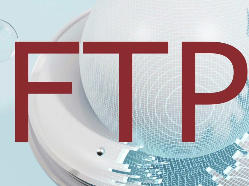 Crie um servidor FTP seguro com Linux e SSH