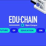 Open Campus e Arbitrum Foundation estão apoiando a EDU Chain.